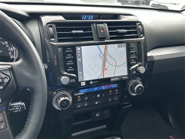 2022 Toyota 4Runner TRD Pro