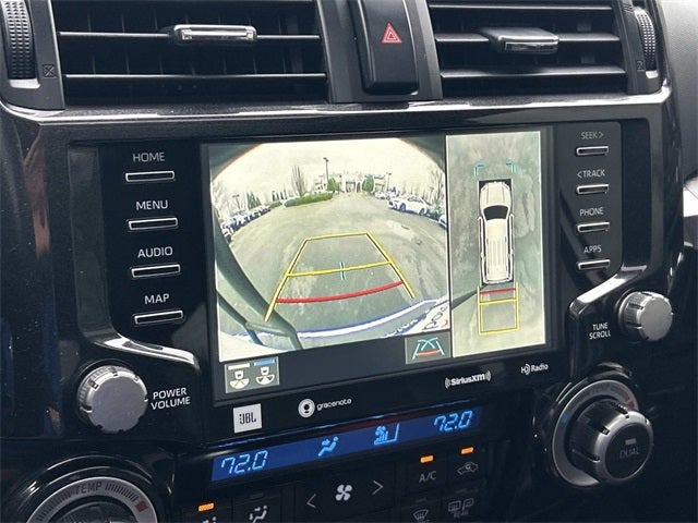 2022 Toyota 4Runner TRD Pro