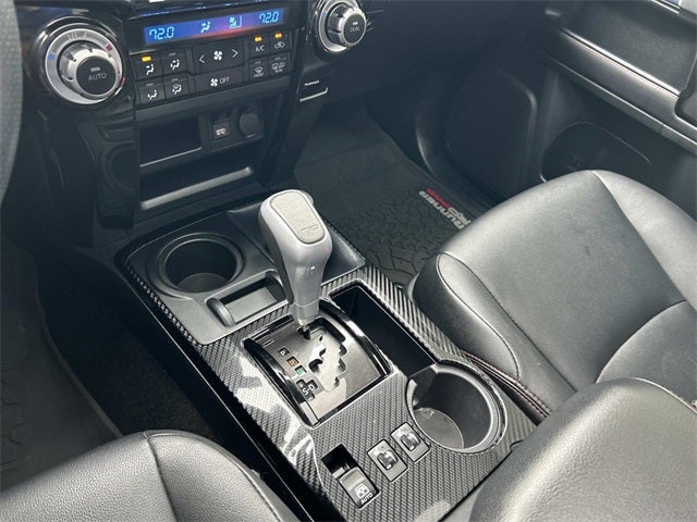 2022 Toyota 4Runner TRD Pro