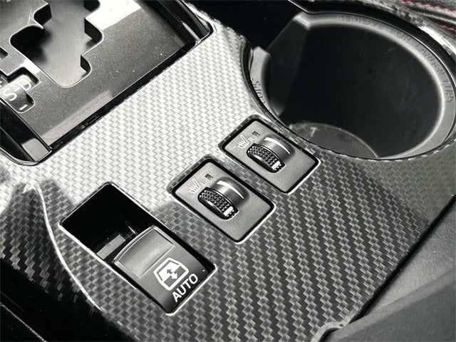 2022 Toyota 4Runner TRD Pro