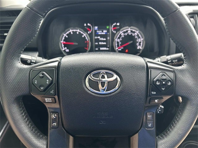 2022 Toyota 4Runner TRD Pro