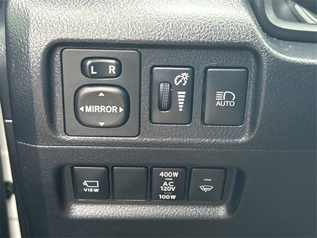 2022 Toyota 4Runner TRD Pro