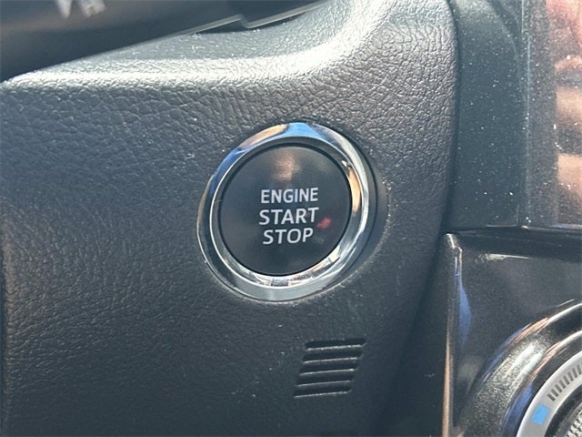 2022 Toyota 4Runner TRD Pro