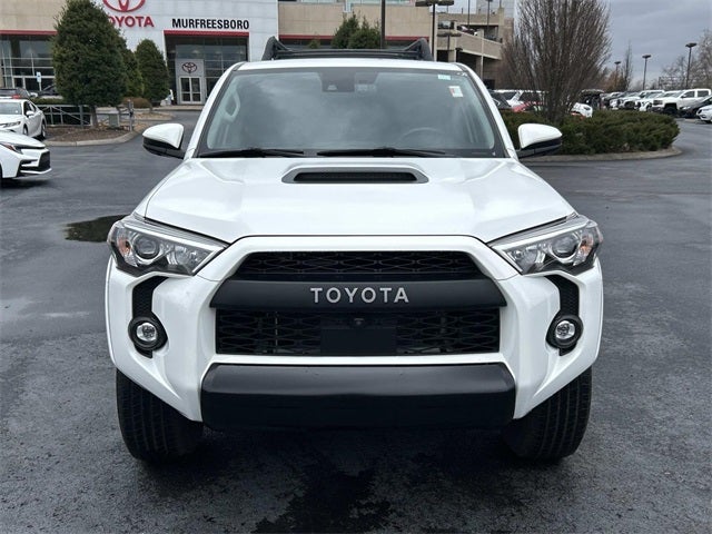 2022 Toyota 4Runner TRD Pro