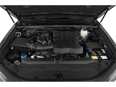 2022 Toyota 4Runner TRD Pro