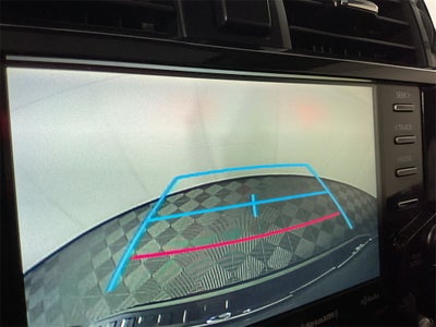 2021 Toyota 4Runner TRD Pro