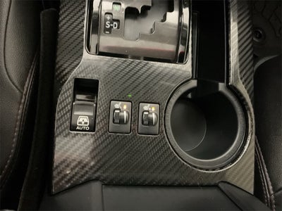 2021 Toyota 4Runner TRD Pro