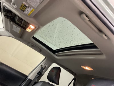 2021 Toyota 4Runner TRD Pro