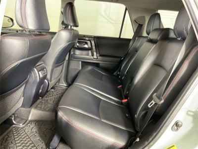 2021 Toyota 4Runner TRD Pro