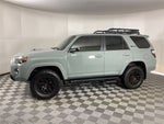 2021 Toyota 4Runner TRD Pro