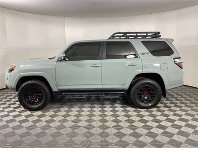 2021 Toyota 4Runner TRD Pro