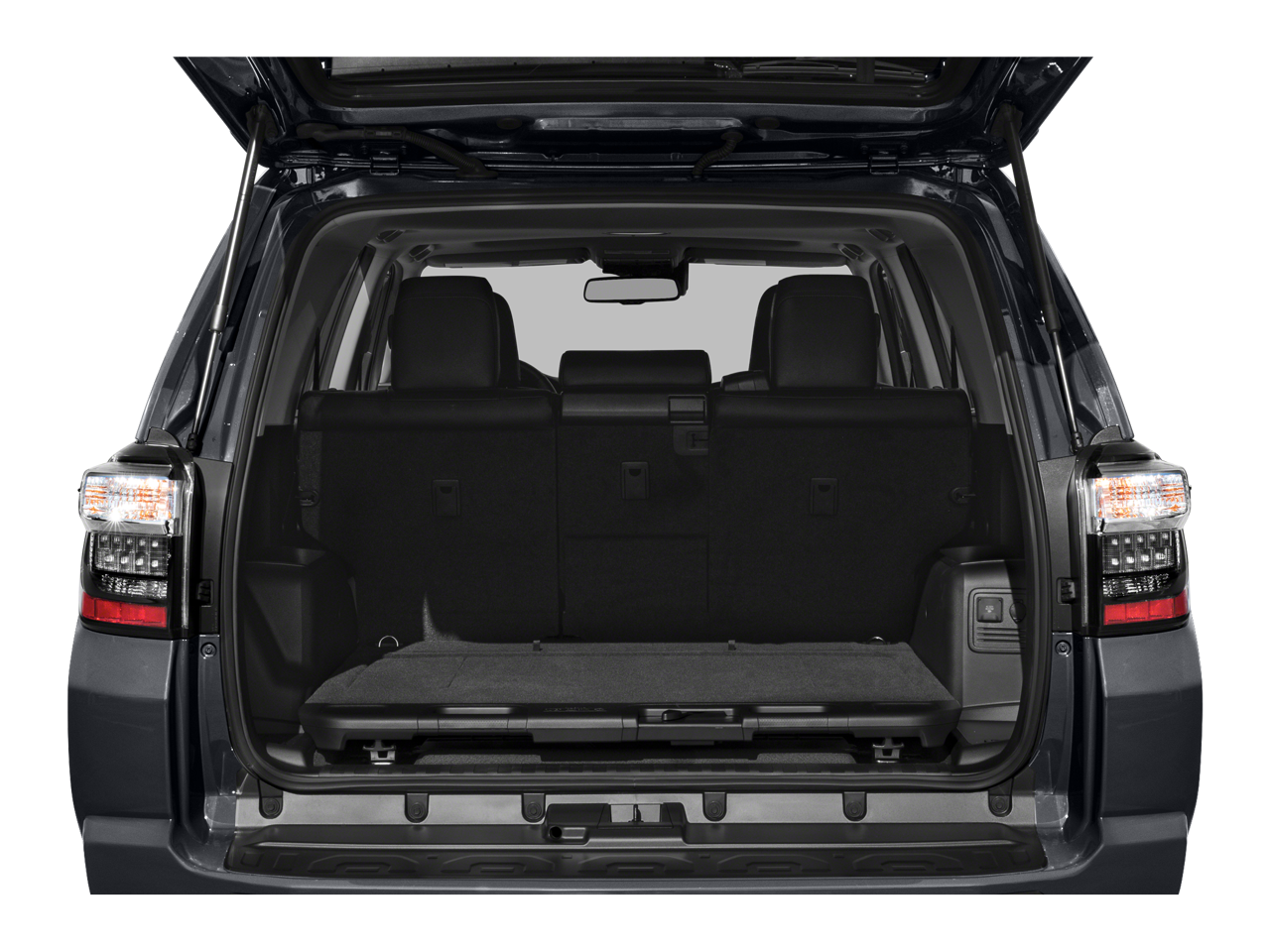 2021 Toyota 4Runner TRD Pro