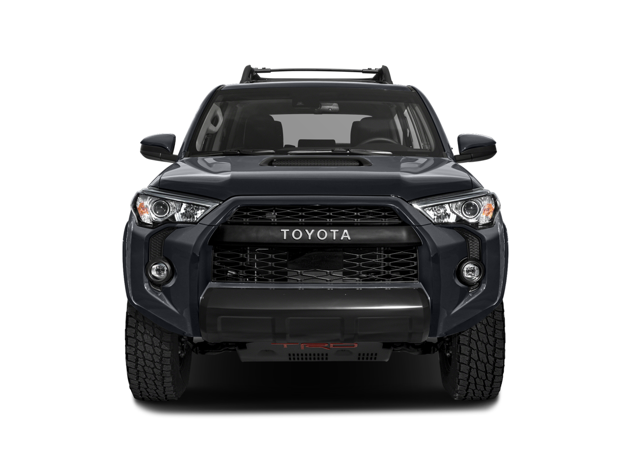 2021 Toyota 4Runner TRD Pro