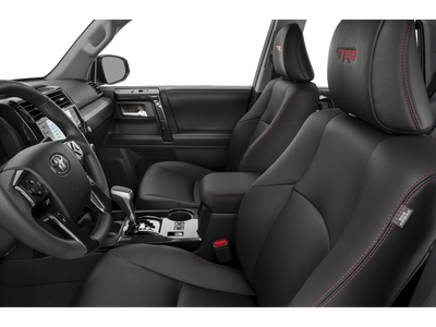 2021 Toyota 4Runner TRD Pro