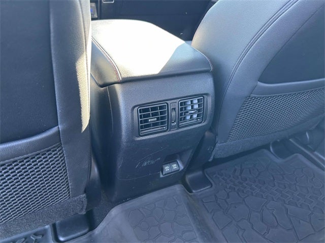 2022 Toyota 4Runner TRD Pro