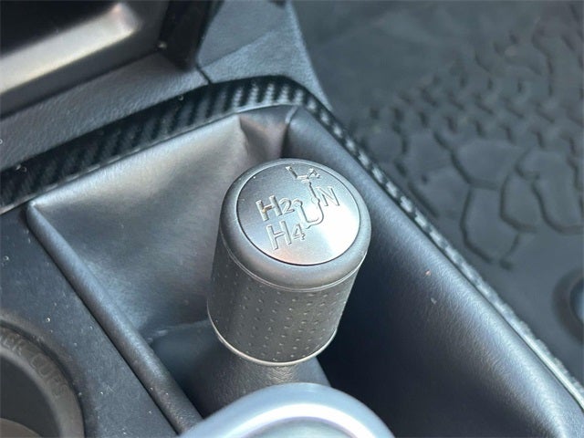 2022 Toyota 4Runner TRD Pro