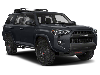2022 Toyota 4Runner TRD Pro