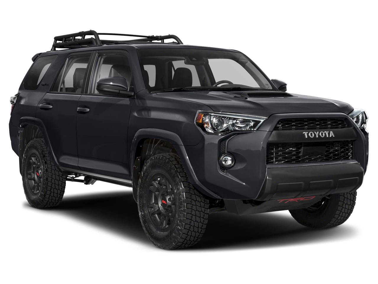 2022 Toyota 4Runner TRD Pro