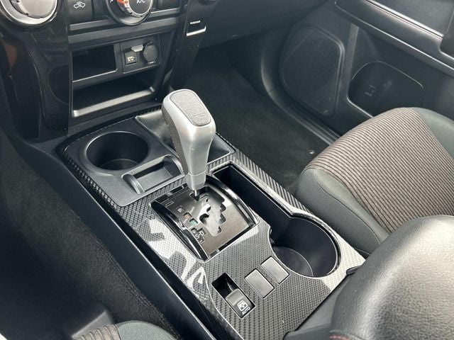 2024 Toyota 4Runner TRD Off-Road