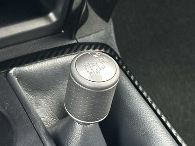 2024 Toyota 4Runner TRD Off-Road