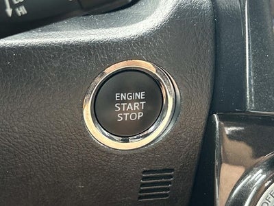 2024 Toyota 4Runner TRD Off-Road
