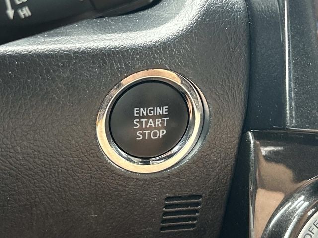2024 Toyota 4Runner TRD Off-Road