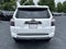 2024 Toyota 4Runner TRD Off-Road