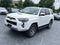 2024 Toyota 4Runner TRD Off-Road