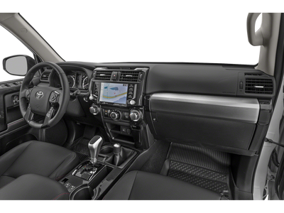 2024 Toyota 4Runner TRD Off-Road