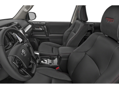 2024 Toyota 4Runner TRD Off-Road