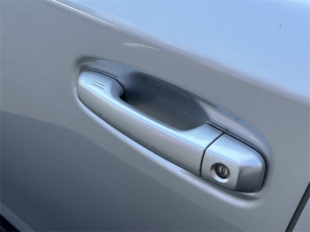 2021 Toyota 4Runner TRD Off-Road Premium