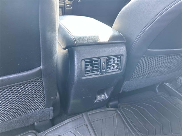 2021 Toyota 4Runner TRD Off-Road Premium