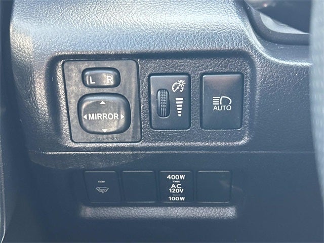 2021 Toyota 4Runner TRD Off-Road Premium