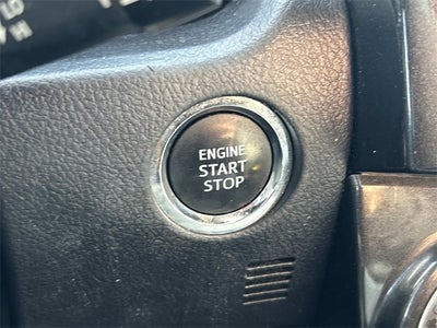 2021 Toyota 4Runner TRD Off-Road Premium