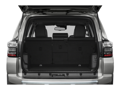 2021 Toyota 4Runner TRD Off-Road Premium