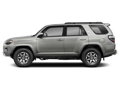 2021 Toyota 4Runner TRD Off-Road Premium