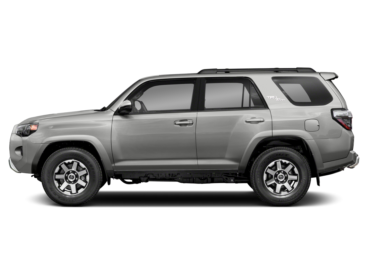 2021 Toyota 4Runner TRD Off-Road Premium