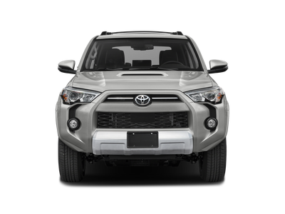 2021 Toyota 4Runner TRD Off-Road Premium