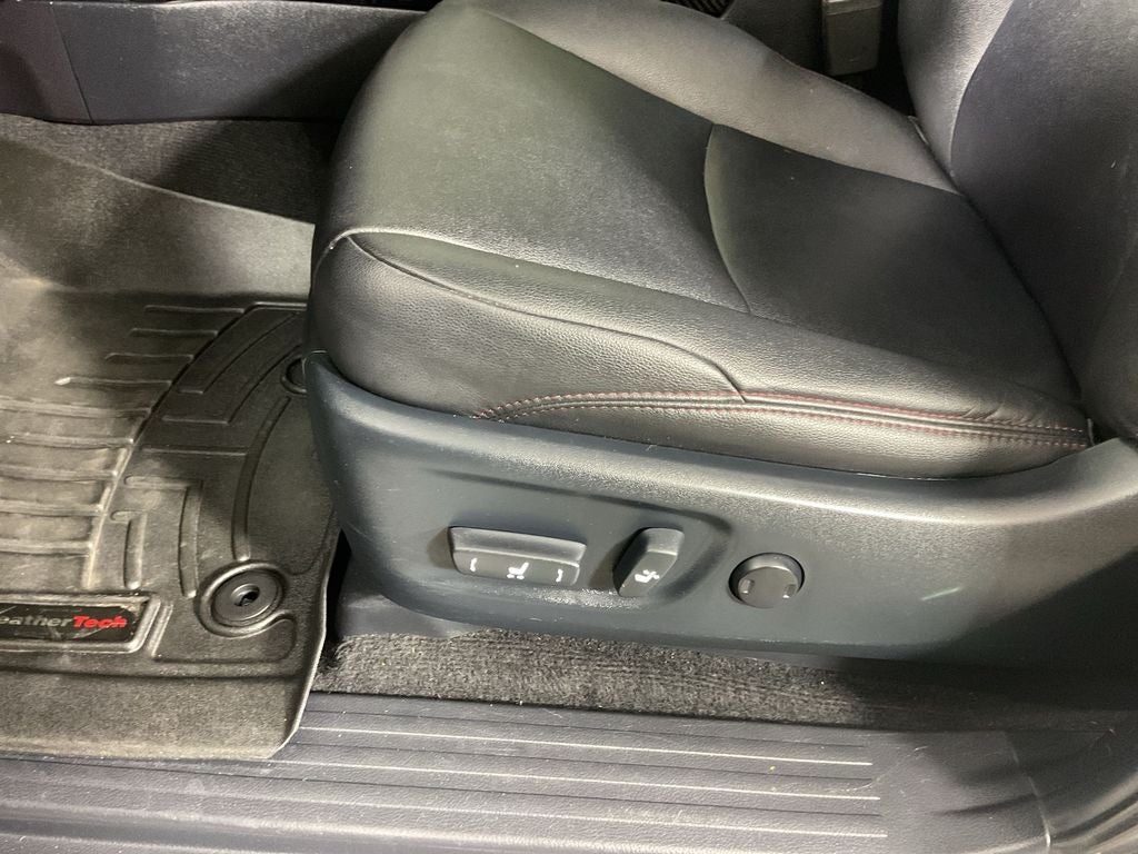 2021 Toyota 4Runner TRD Off-Road Premium