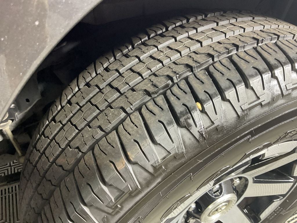 2021 Toyota 4Runner TRD Off-Road Premium