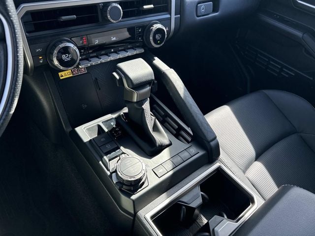 2025 Toyota 4Runner Limited