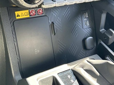 2025 Toyota 4Runner Limited