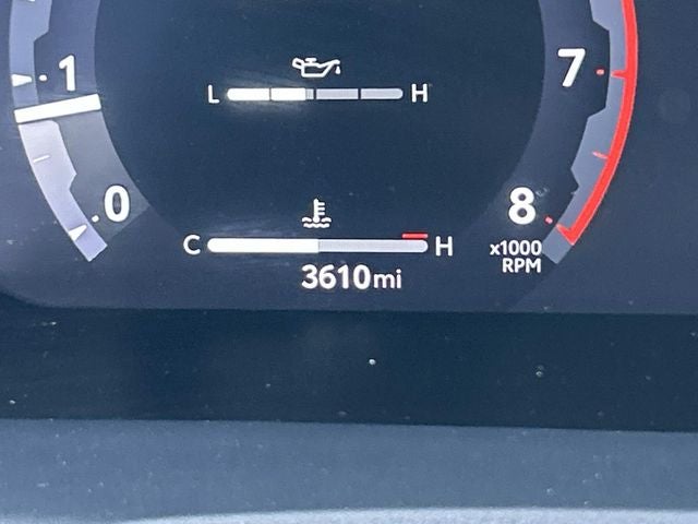 2025 Toyota 4Runner Limited