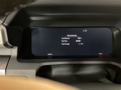 2025 Toyota 4Runner i-FORCE MAX Hybrid TRD Off Road