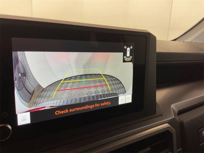 2025 Toyota 4Runner i-FORCE MAX Hybrid TRD Off Road