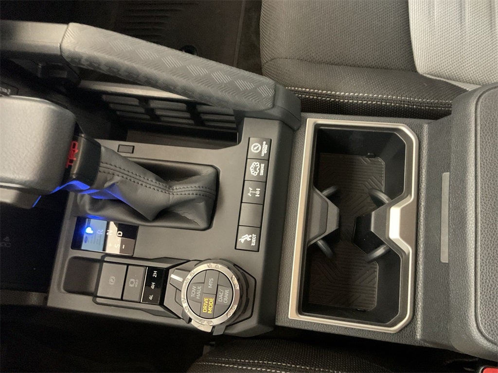 2025 Toyota 4Runner i-FORCE MAX Hybrid TRD Off Road