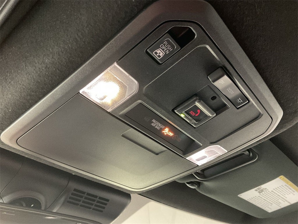 2025 Toyota 4Runner i-FORCE MAX Hybrid TRD Off Road