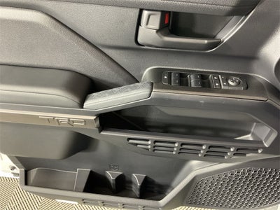 2025 Toyota 4Runner i-FORCE MAX Hybrid TRD Off Road