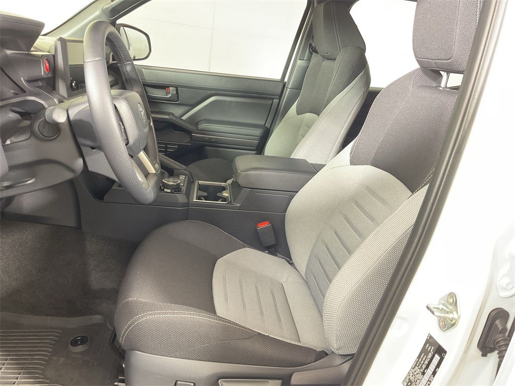 2025 Toyota 4Runner i-FORCE MAX Hybrid TRD Off Road