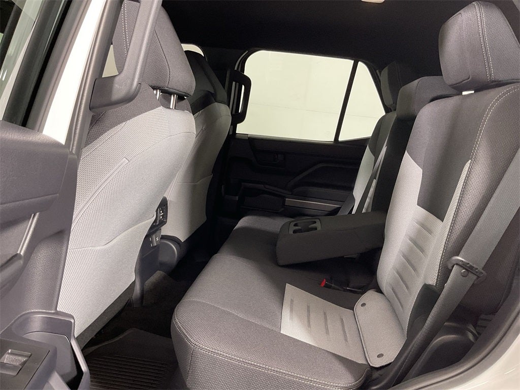 2025 Toyota 4Runner i-FORCE MAX Hybrid TRD Off Road